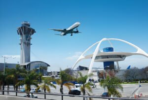 Los Angeles Airport Transfers