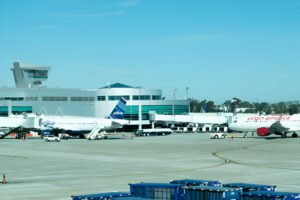 San Antonio Airports Transfers