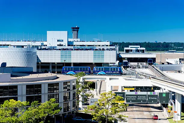 Luxury Car Service to IAH