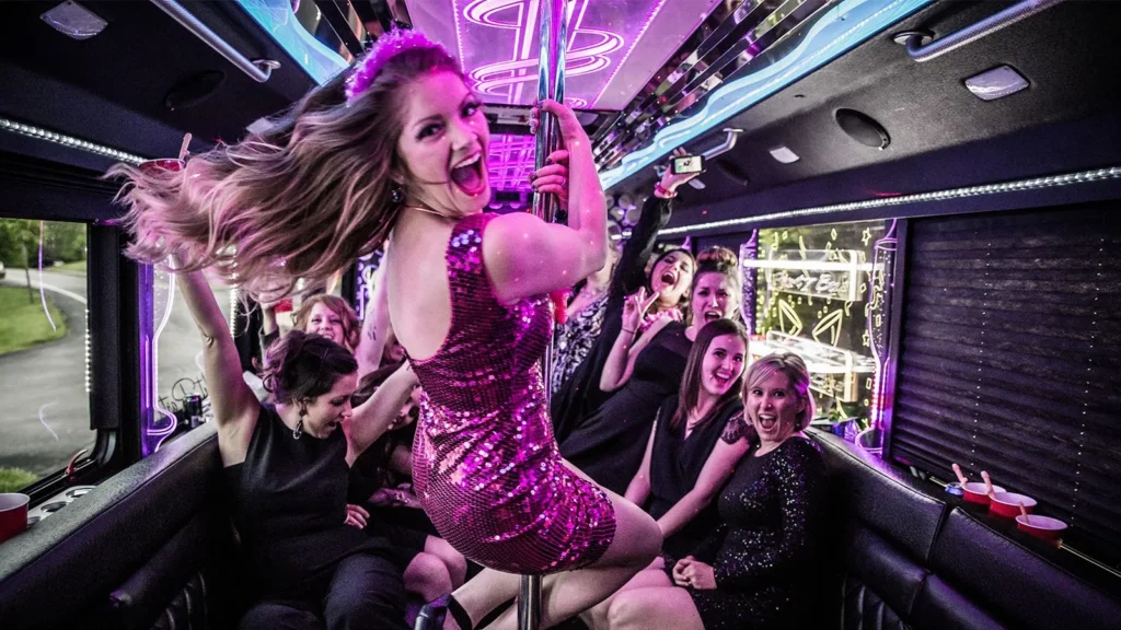 Prom Limo Car Service