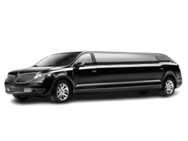 Lincoln MKS Stretch Limo