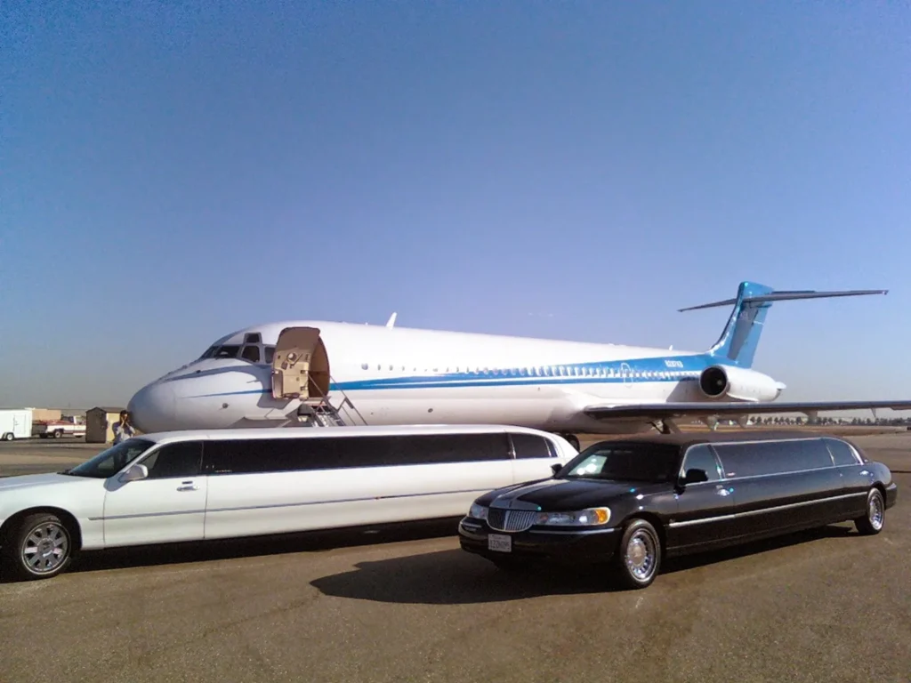 JFK Airport Limo Service