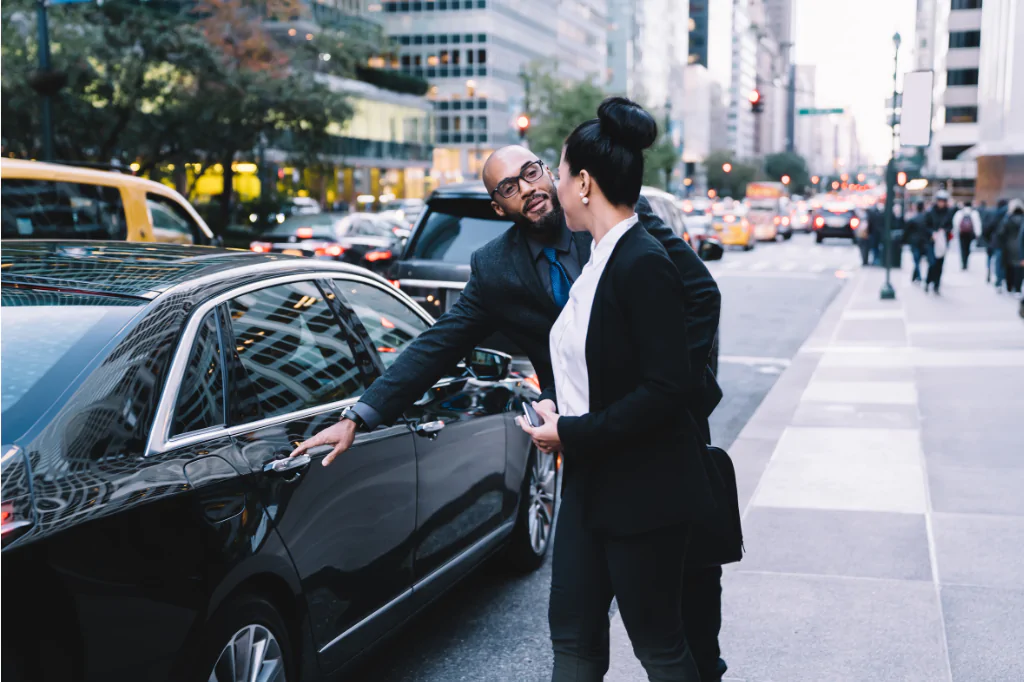 HOU Airport Car Services