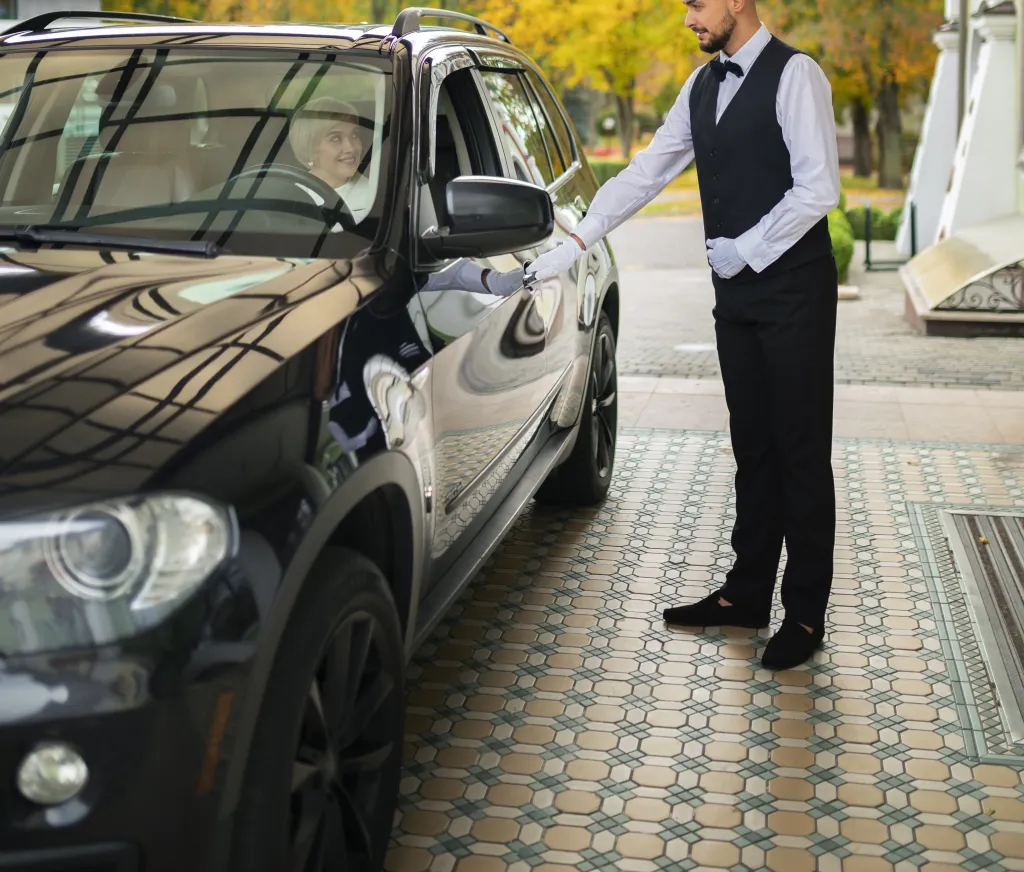 San Antonio car service