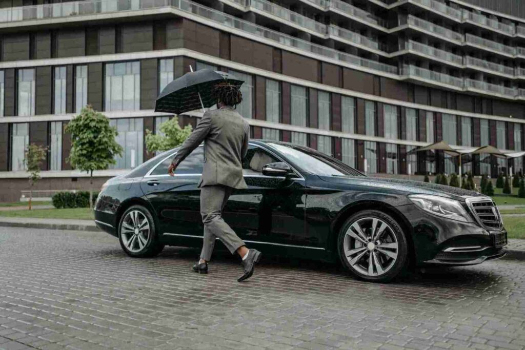 Lincoln Continental